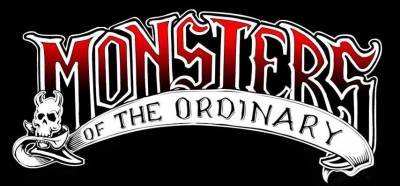 logo Monsters Of The Ordinary